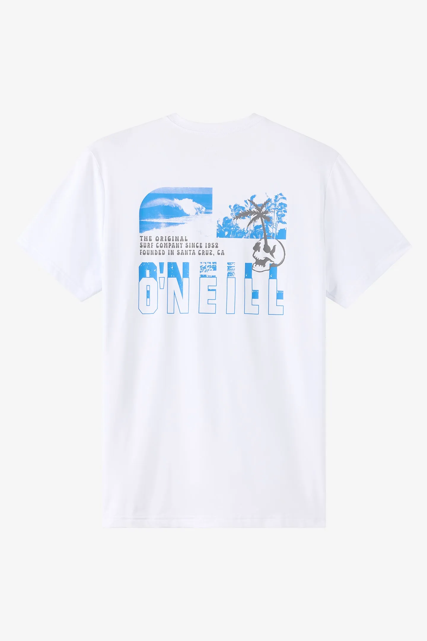 Cutback UPF Tee sold by O'Neill