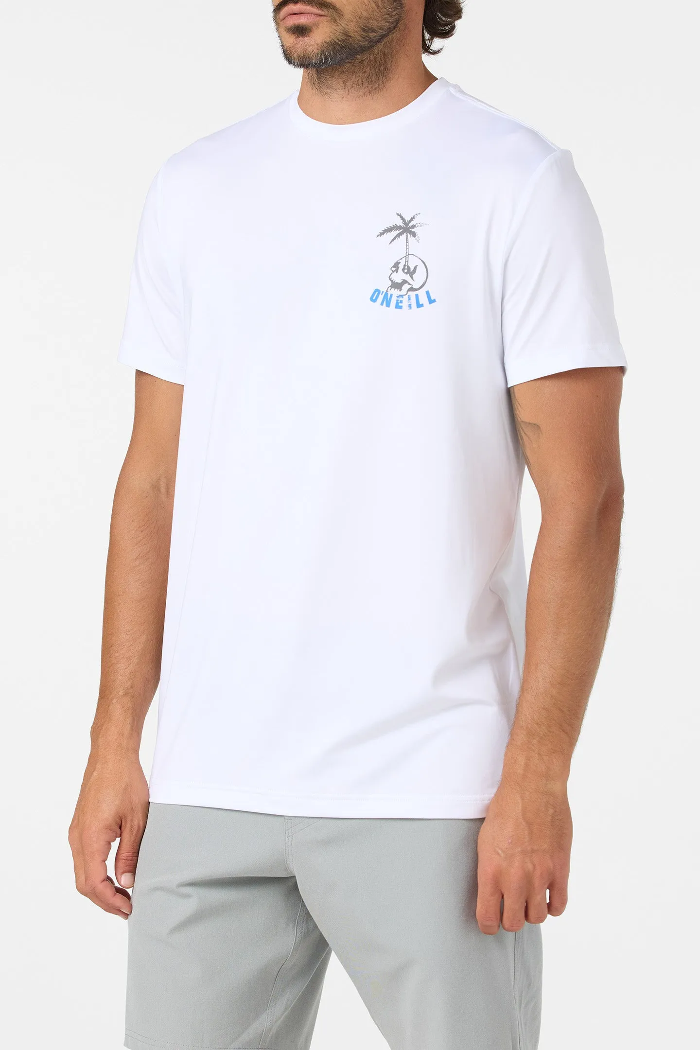 Cutback UPF Tee sold by O'Neill product image thumbnail 3