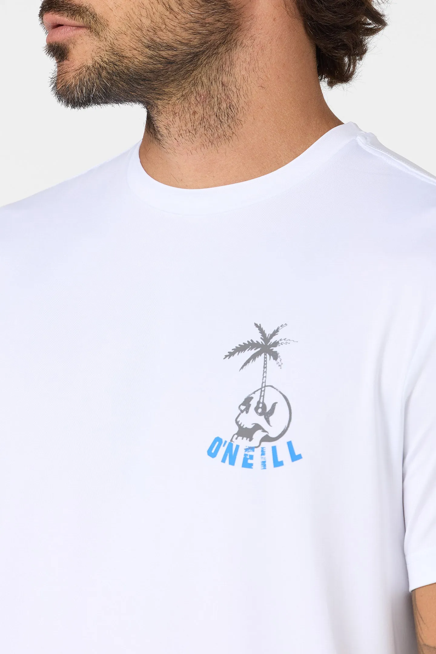 Cutback UPF Tee sold by O'Neill product image thumbnail 4