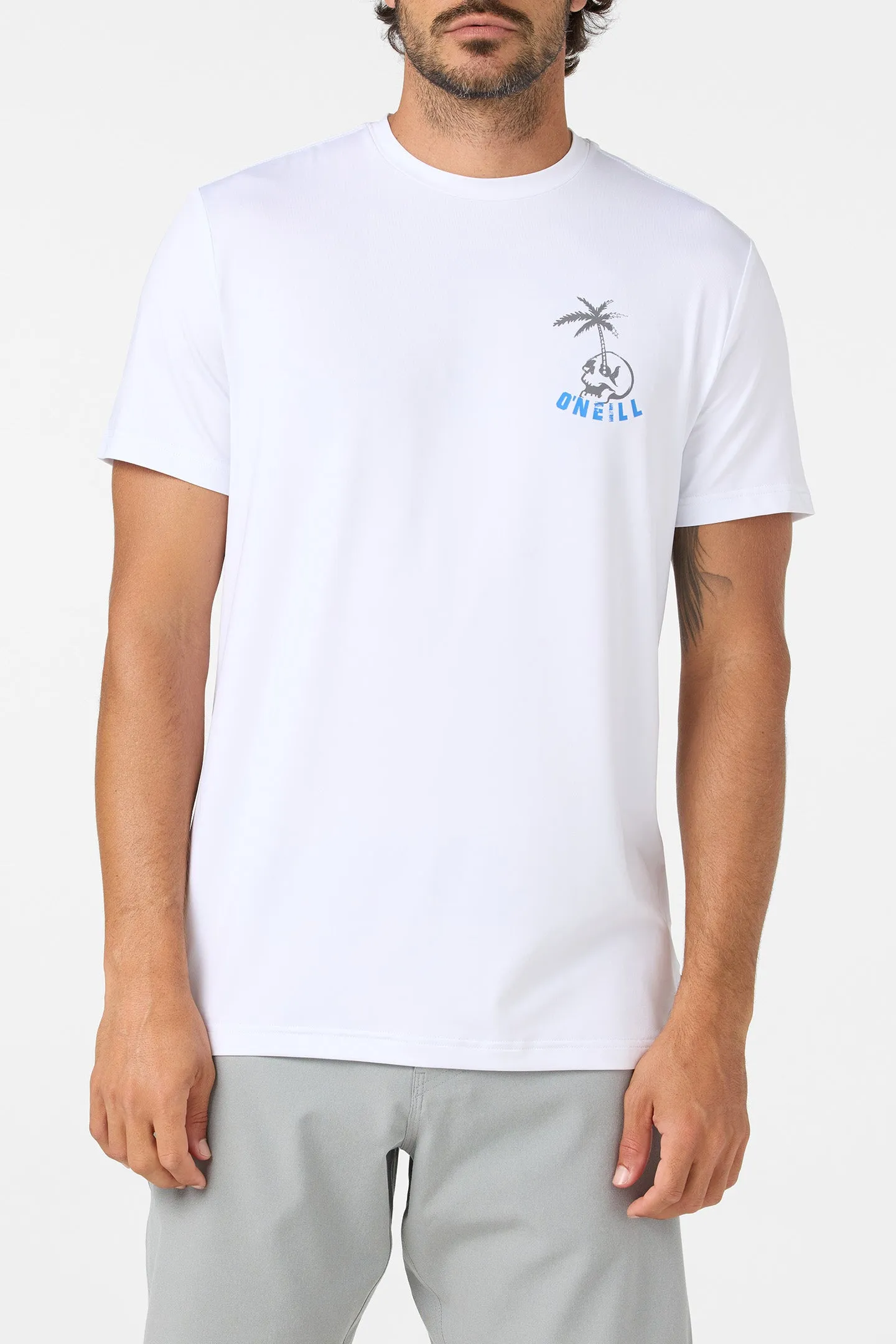 Cutback UPF Tee sold by O'Neill product image thumbnail 2