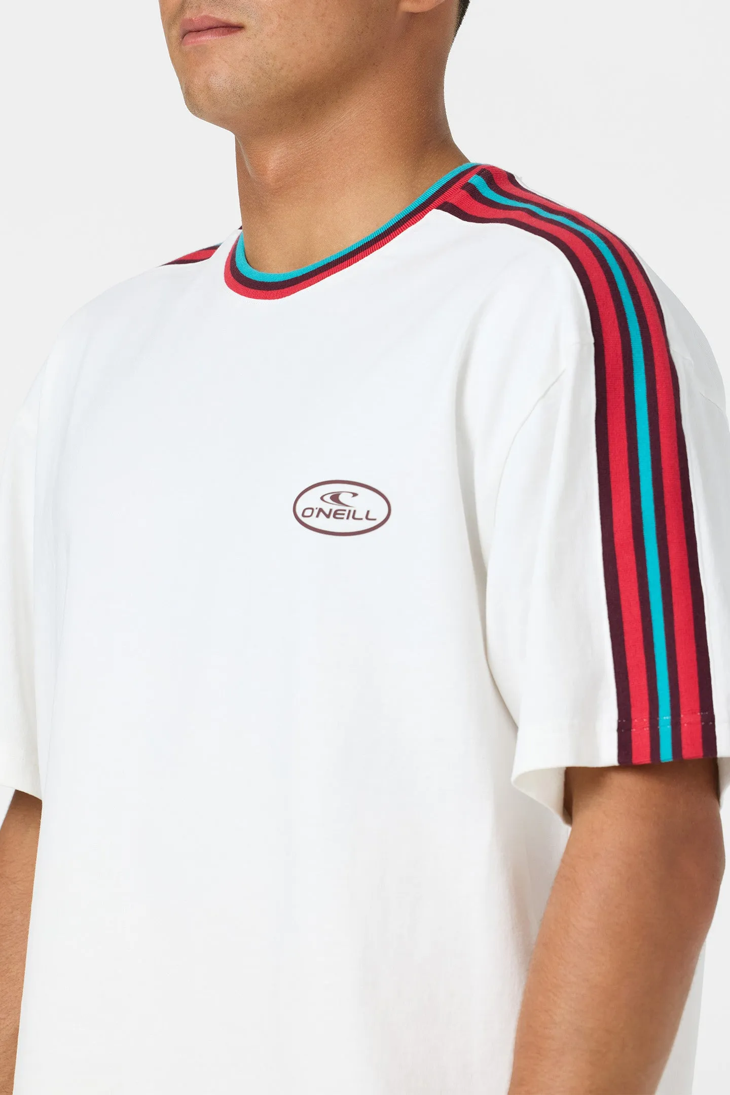 Wave Cult Knit Tee sold by O'Neill product image thumbnail 4