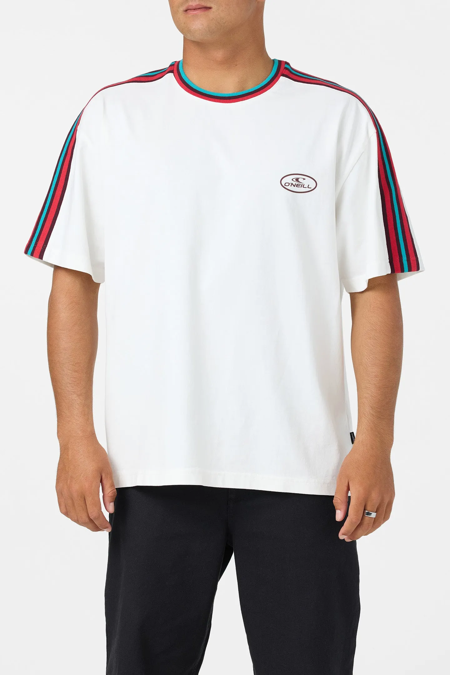 Wave Cult Knit Tee sold by O'Neill product image thumbnail 2