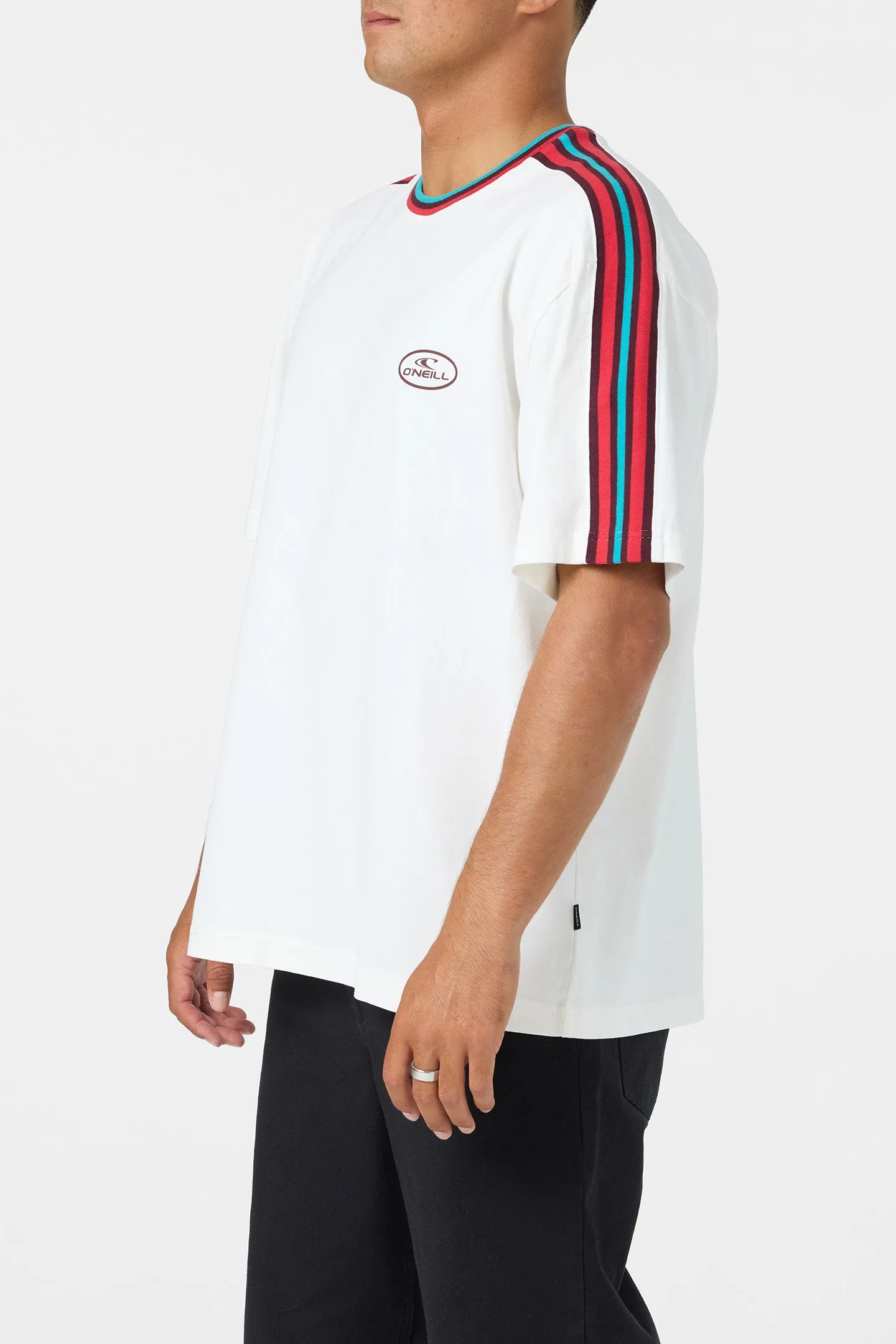 Wave Cult Knit Tee sold by O'Neill product image thumbnail 3