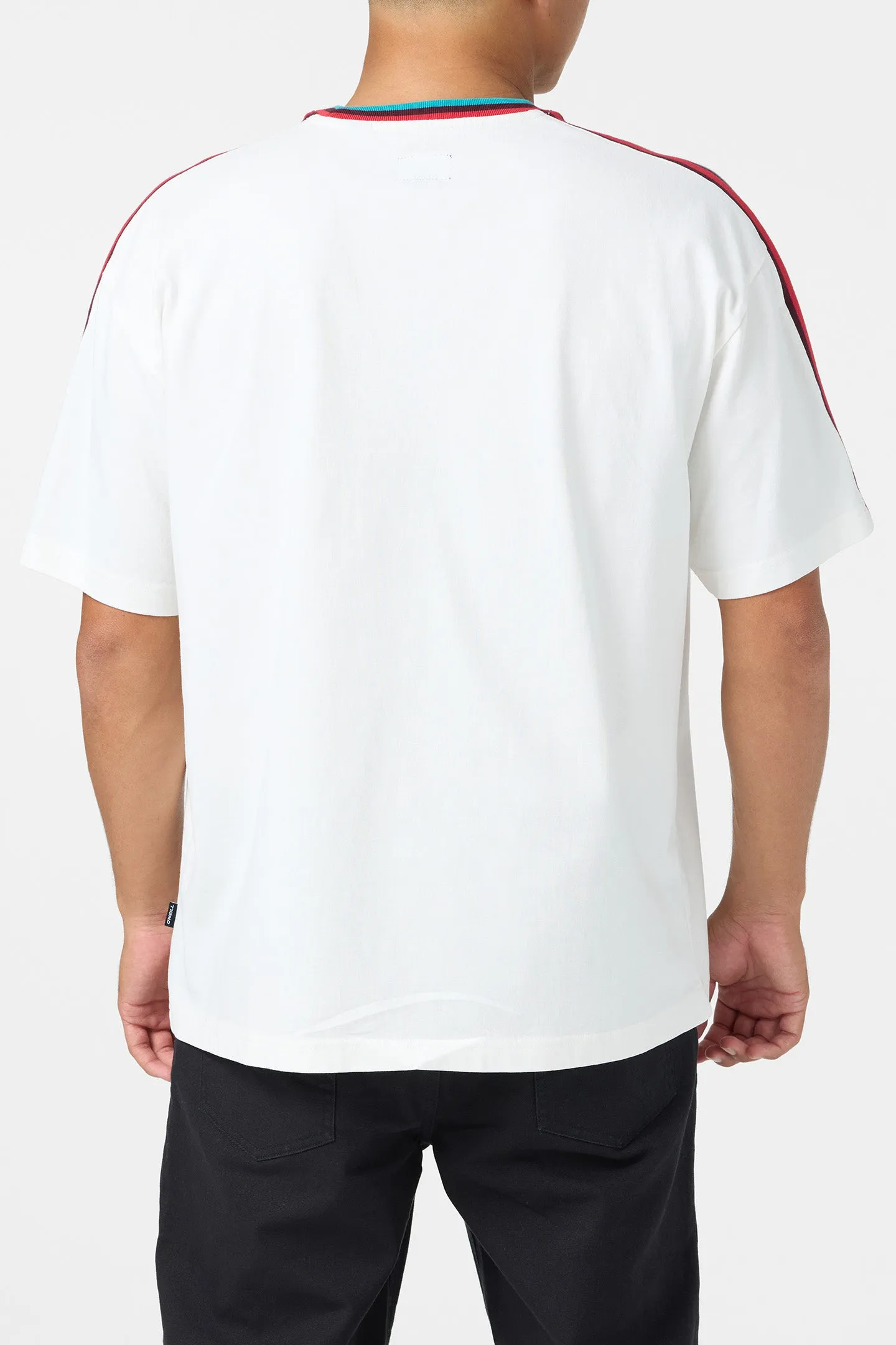 Wave Cult Knit Tee sold by O'Neill product image thumbnail 5