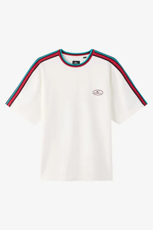Wave Cult Knit Tee made by O'Neill