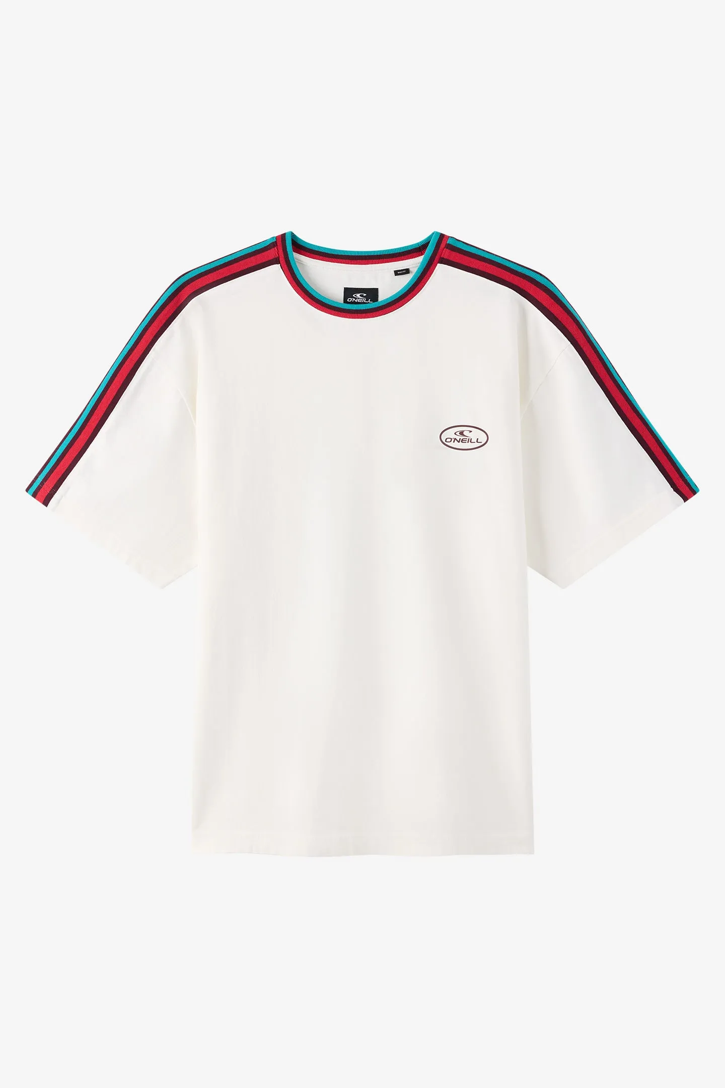 Wave Cult Knit Tee sold by O'Neill