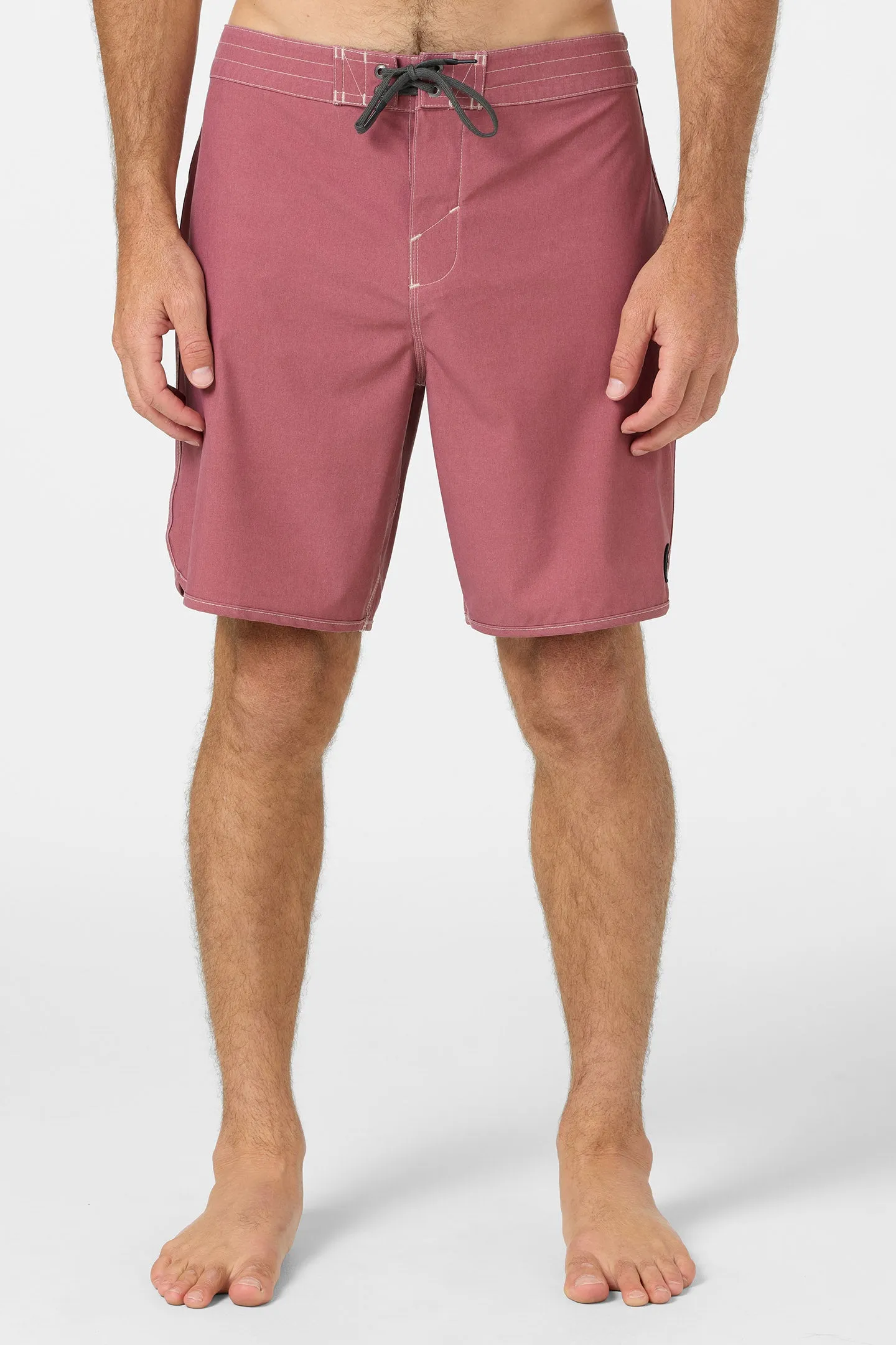 O'Riginals Pigment Scallop 18" Boardshorts sold by O'Neill product image thumbnail 2