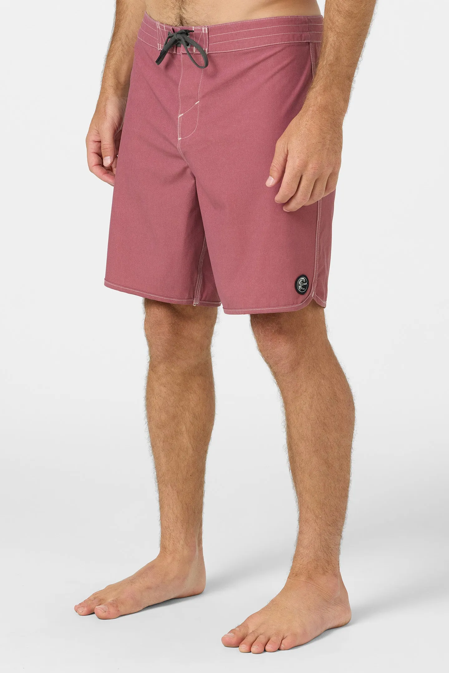 O'Riginals Pigment Scallop 18" Boardshorts sold by O'Neill product image thumbnail 3