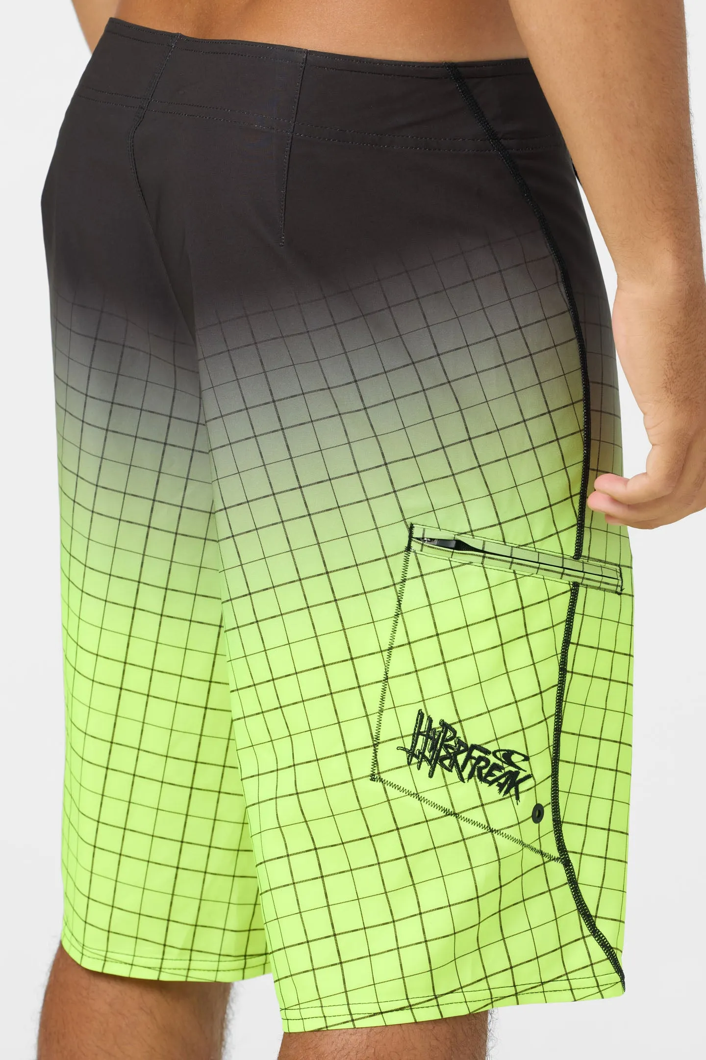 Hyperfreak S-Seam Re-Issue 21" Boardshorts sold by O'Neill product image thumbnail 5