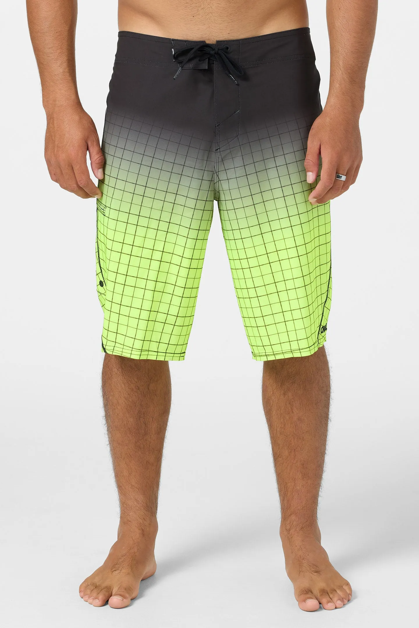 Hyperfreak S-Seam Re-Issue 21" Boardshorts sold by O'Neill product image thumbnail 2
