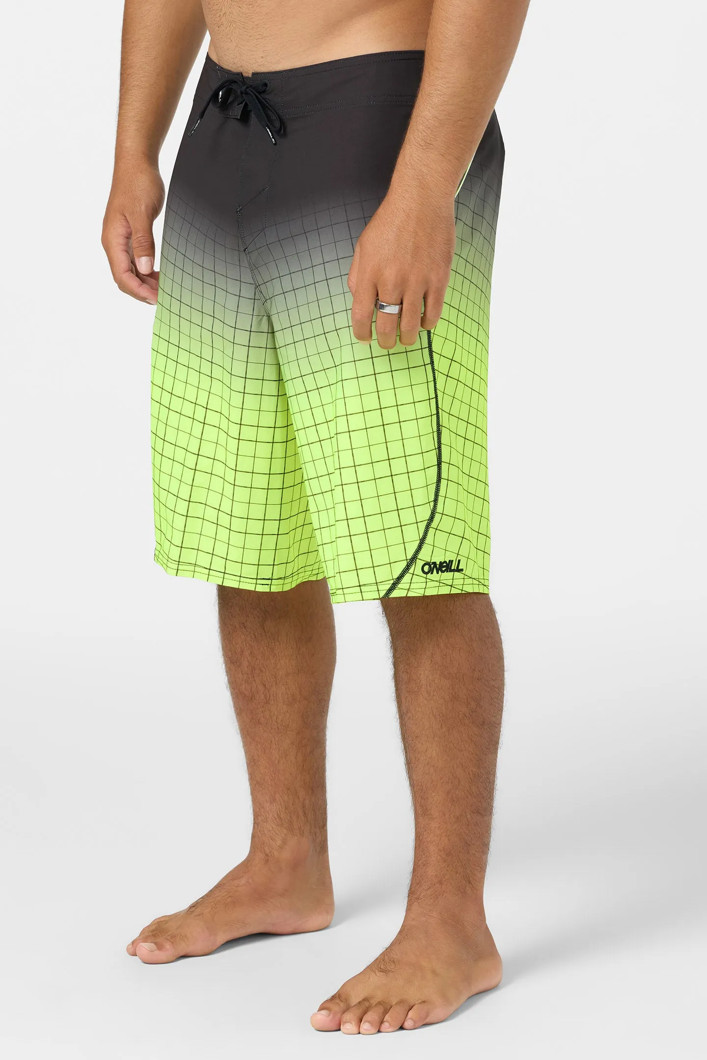 Hyperfreak S-Seam Re-Issue 21" Boardshorts sold by O'Neill product image thumbnail 3