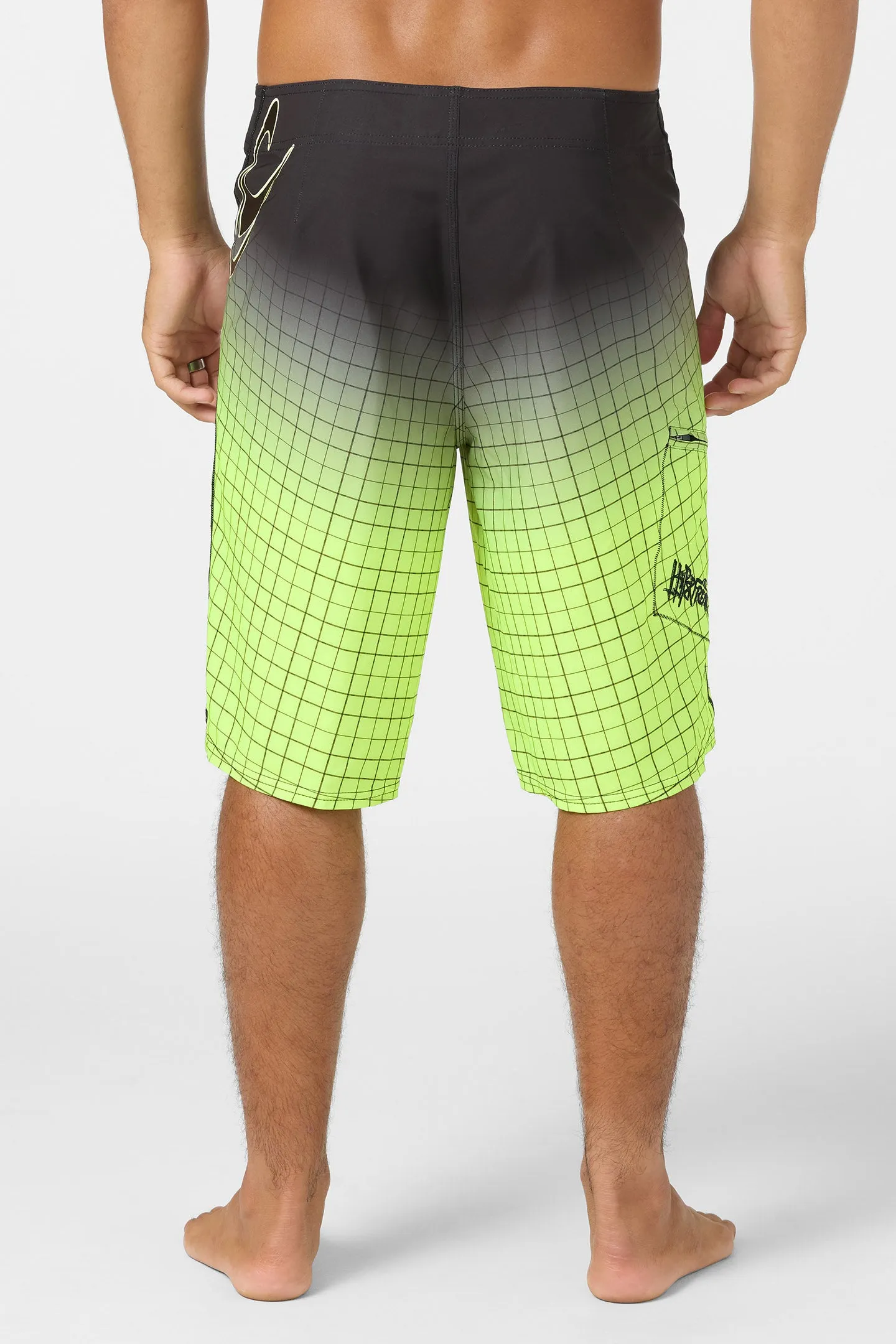 Hyperfreak S-Seam Re-Issue 21" Boardshorts sold by O'Neill product image thumbnail 4