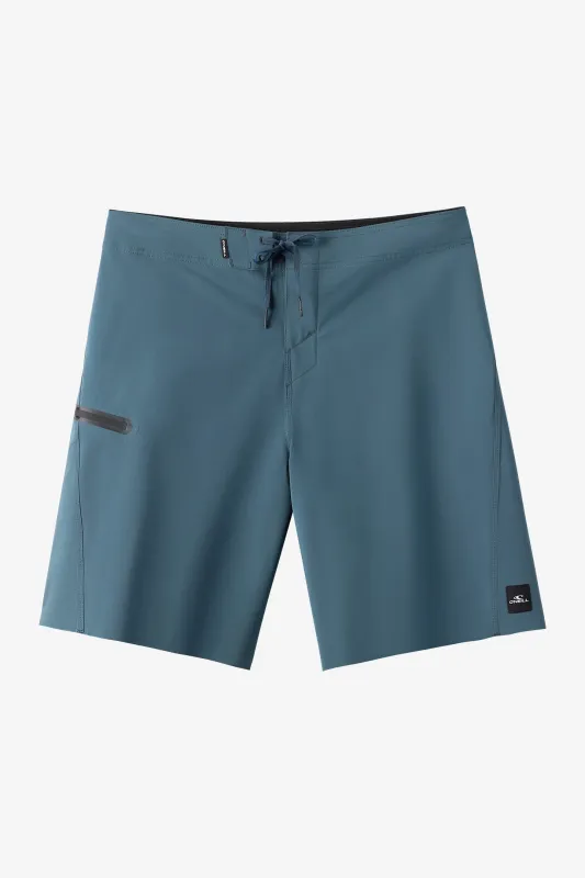 Hyperfreak Tech 19" Boardshorts made by O'Neill