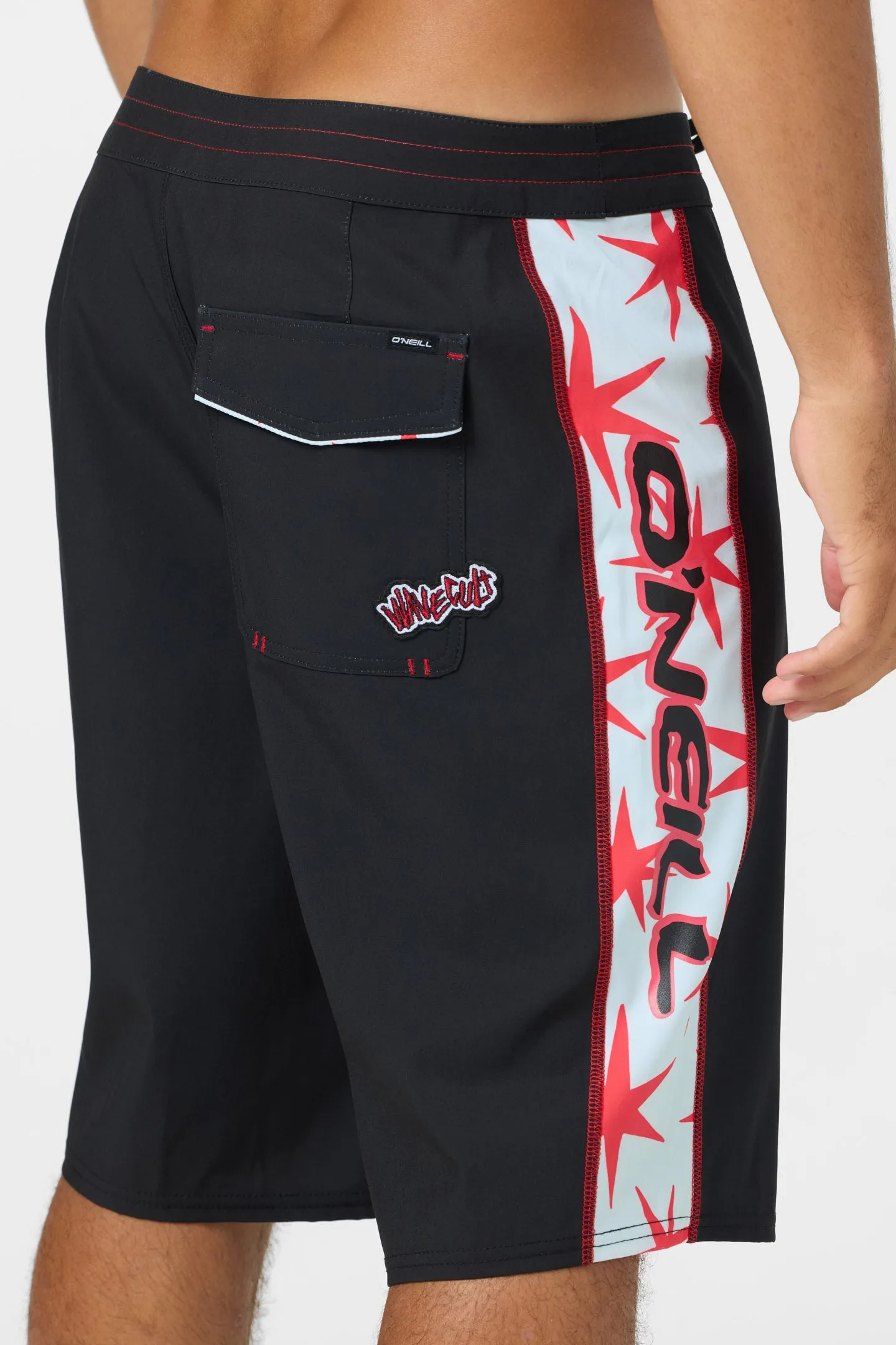Hyperfreak Revert Side Panel 21" Boardshorts sold by O'Neill product image thumbnail 4