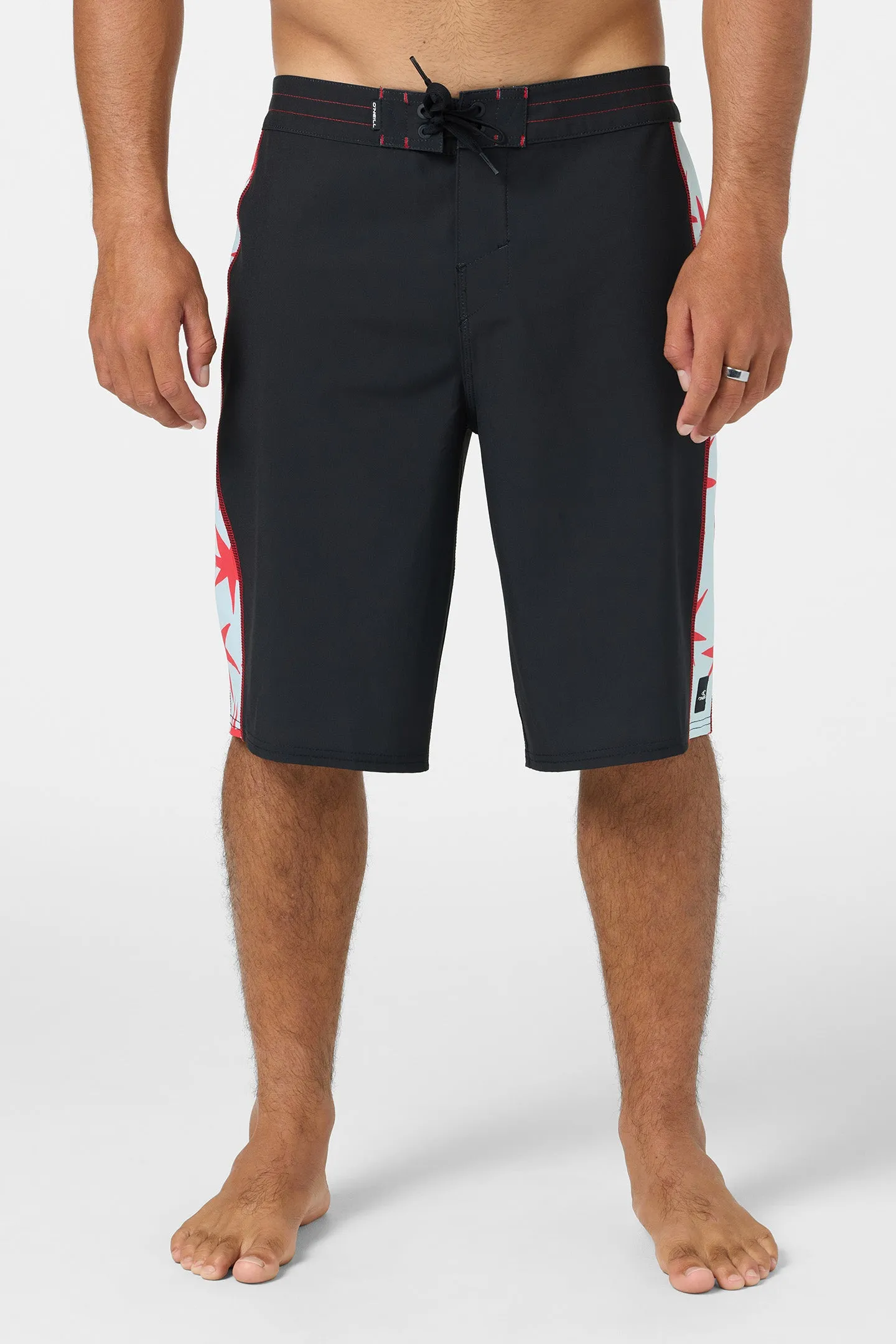 Hyperfreak Revert Side Panel 21" Boardshorts sold by O'Neill product image thumbnail 2