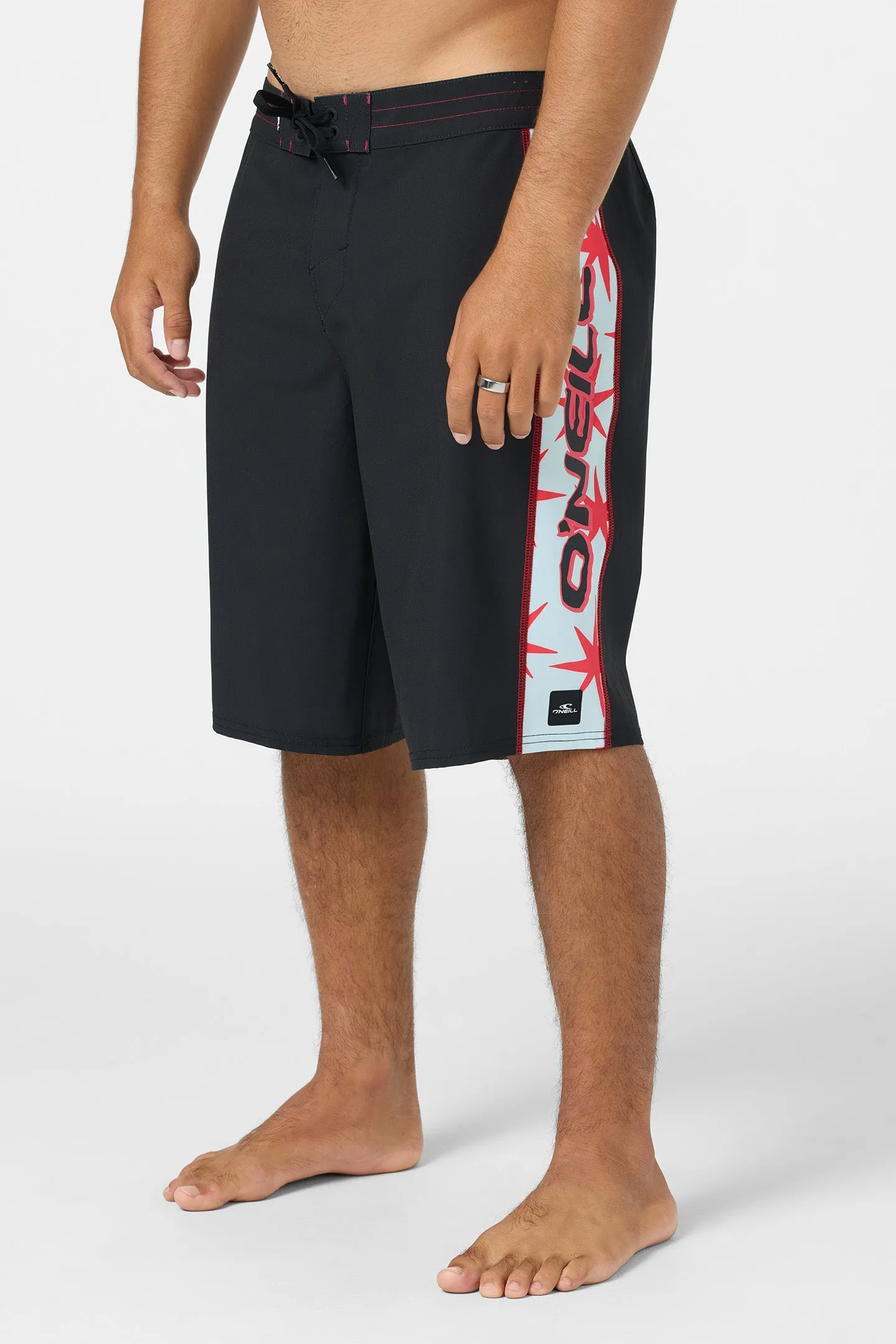 Hyperfreak Revert Side Panel 21" Boardshorts sold by O'Neill product image thumbnail 3
