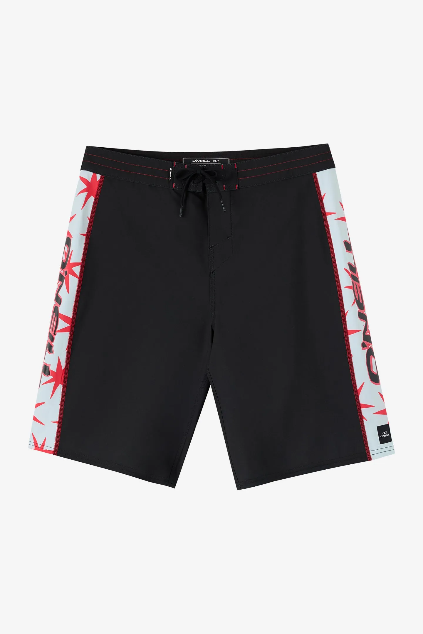 Hyperfreak Revert Side Panel 21" Boardshorts sold by O'Neill