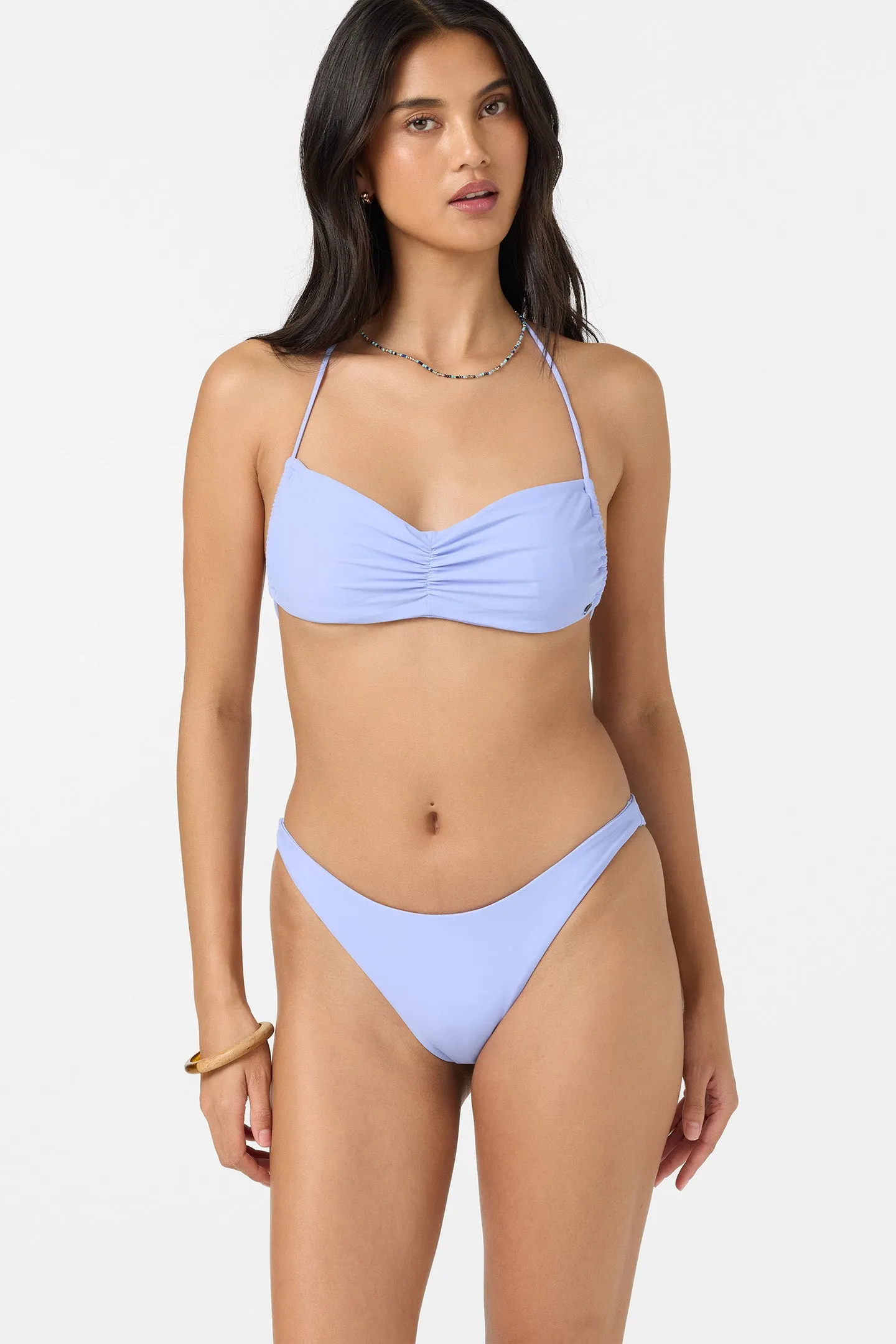 Saltwater Solids Tidal Bralette Bikini Top sold by O'Neill product image thumbnail 4