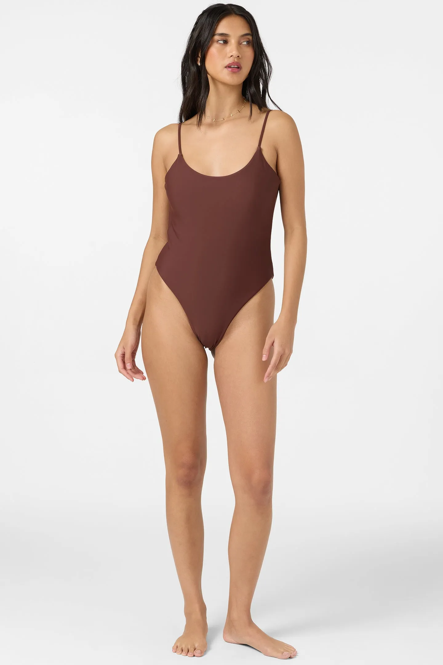 Saltwater Solids Marine One-Piece sold by O'Neill product image thumbnail 3