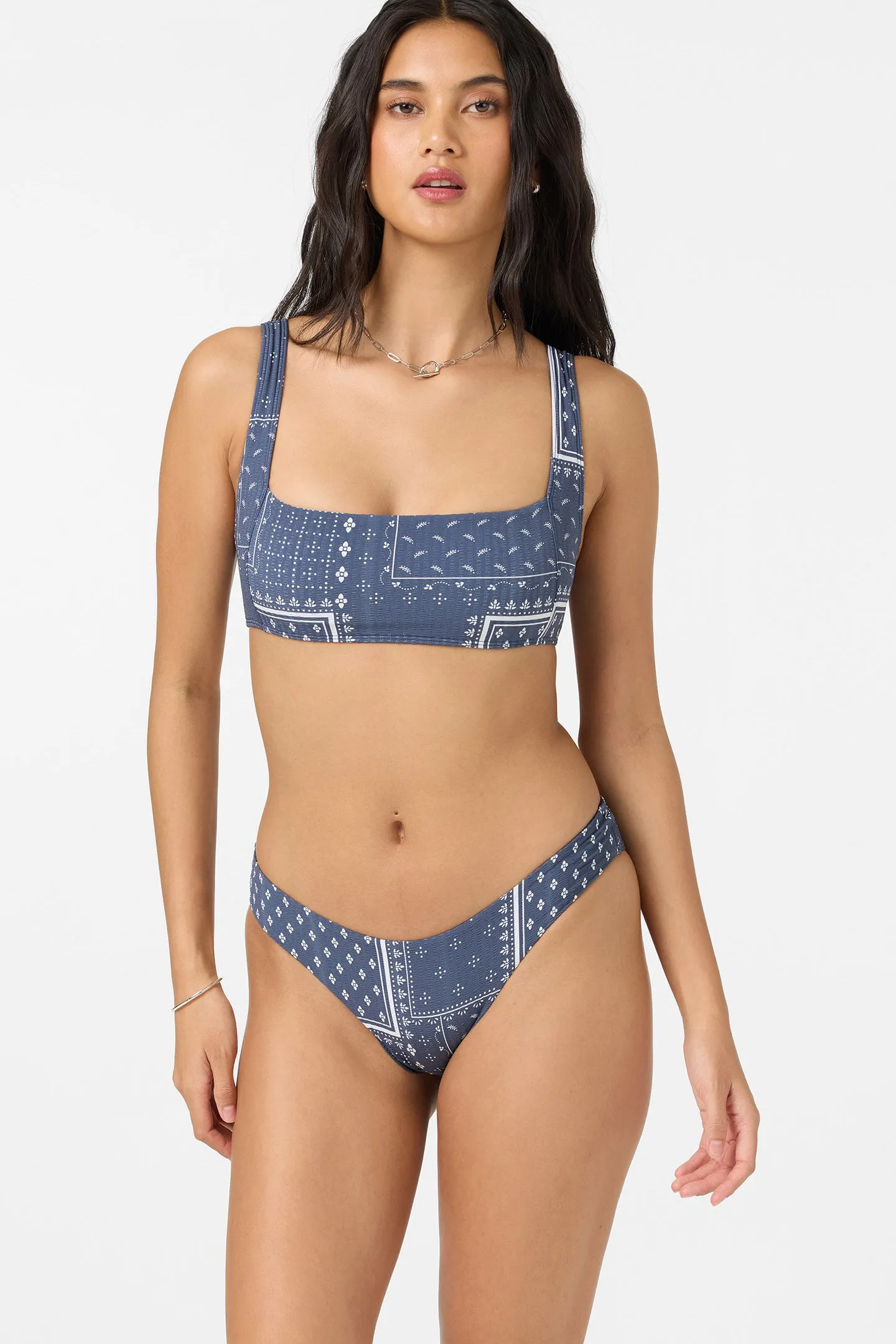 O'Riginals Zoey Bandana Blue Lagoon Full Bottoms sold by O'Neill product image thumbnail 2
