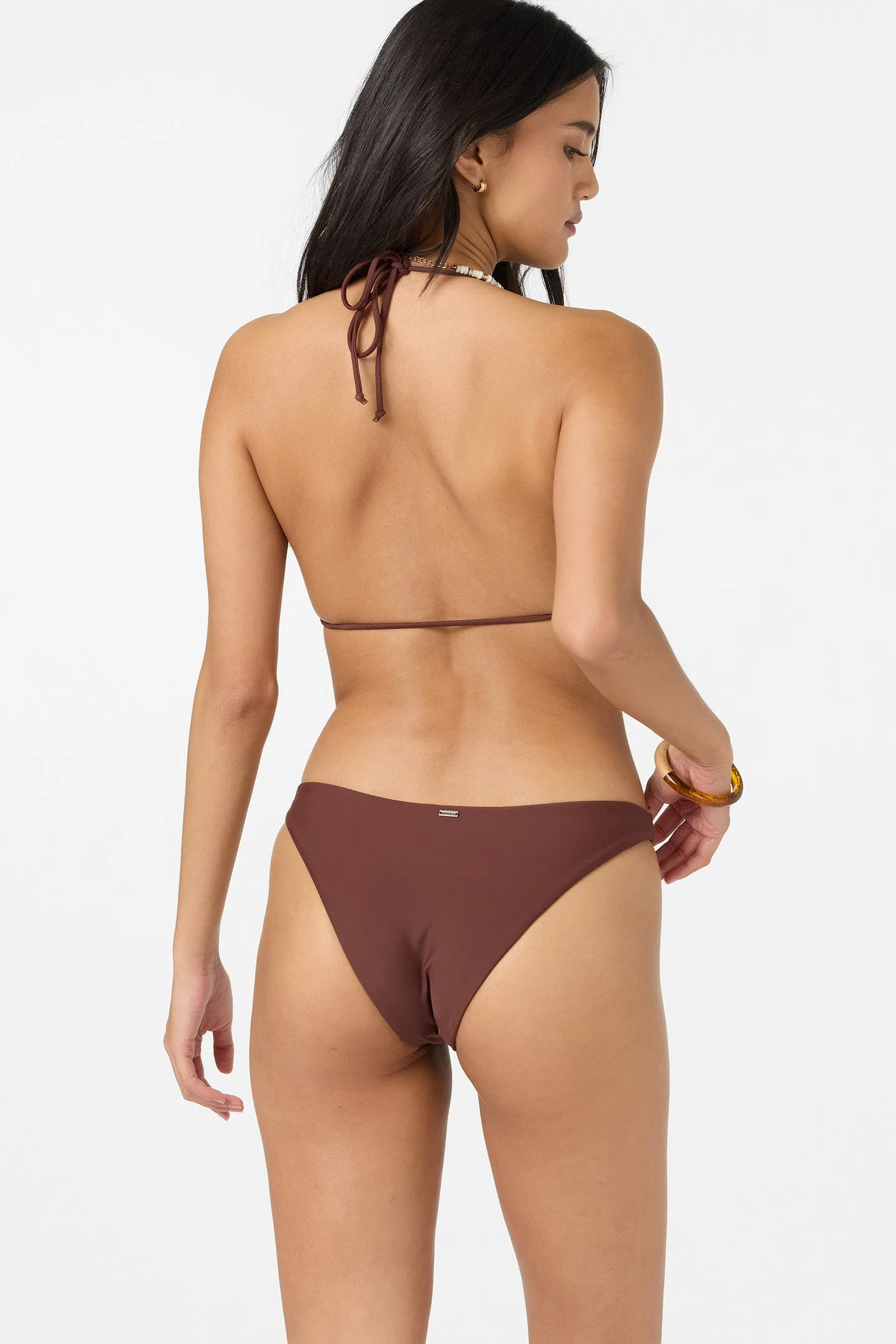 Saltwater Solids Tidal Bralette Bikini Top sold by O'Neill product image thumbnail 2