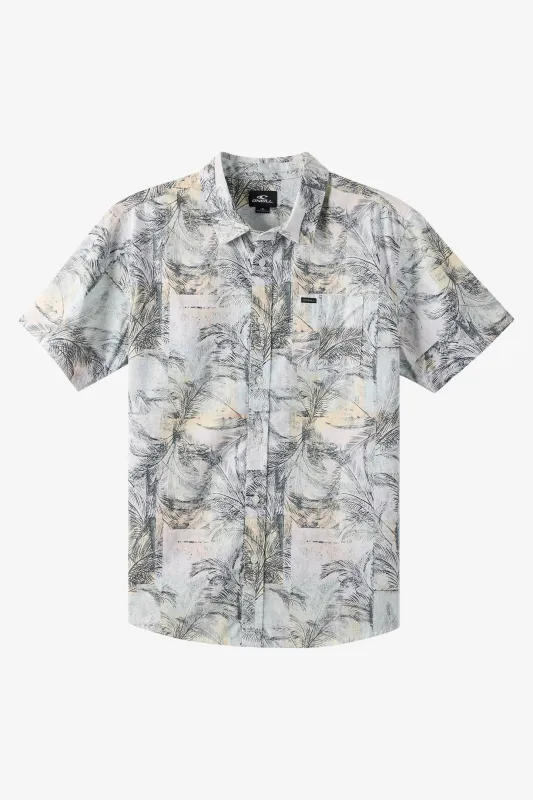 Terrace Standard Fit Shirt made by O'Neill