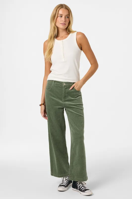 Langford Cord Pants made by O'Neill