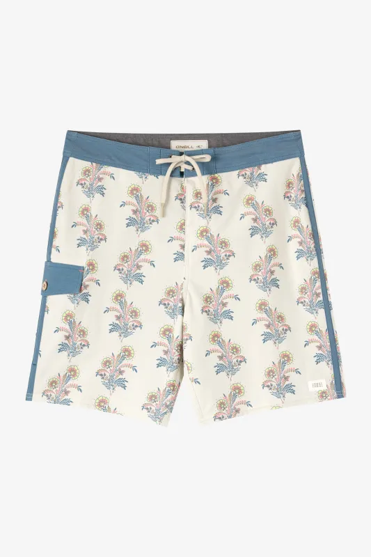Lineup 18" Boardshorts made by O'Neill