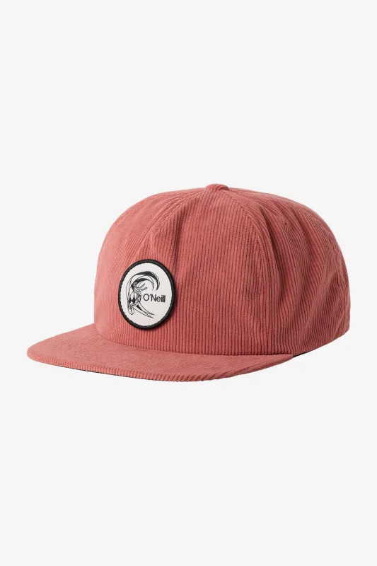 O'Riginals Snapback Hat made by O'Neill
