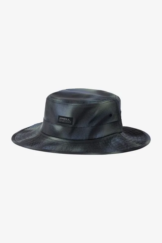 TRVLR Mission Sun Hat made by O'Neill