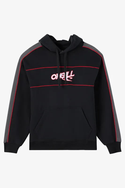 Early Oh's Hoodie Pullover made by O'Neill