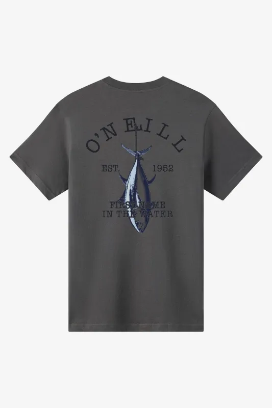 Peaky Classic Tee made by O'Neill