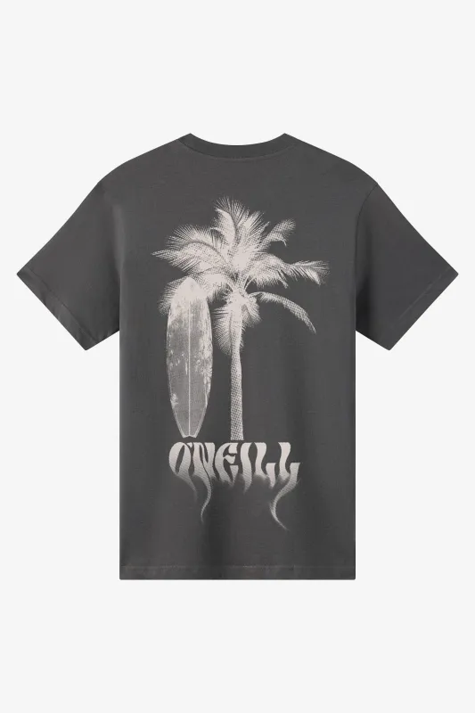 Shadow Classic Tee made by O'Neill