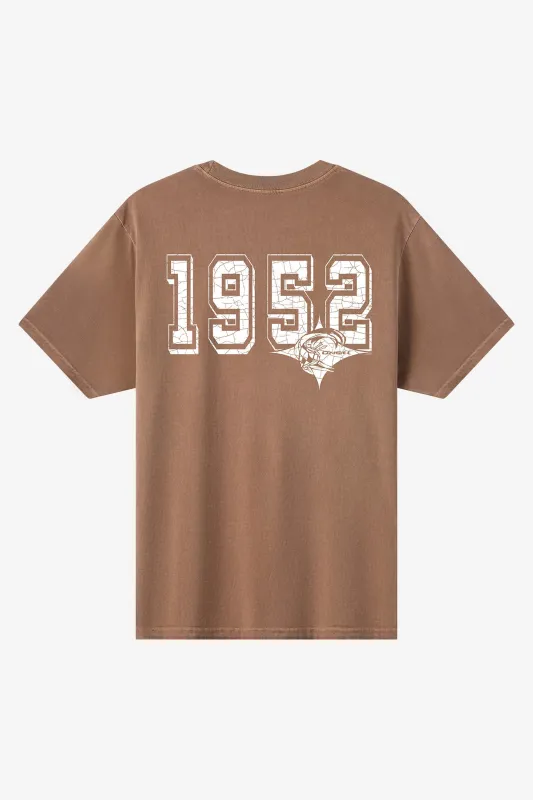 O'Riginals 1952 Vintage Tee made by O'Neill