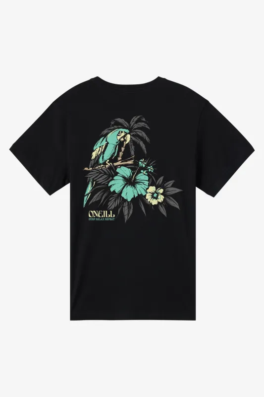 Outtie Classic Tee made by O'Neill
