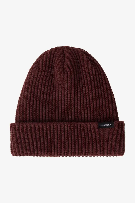 Market Beanie made by O'Neill