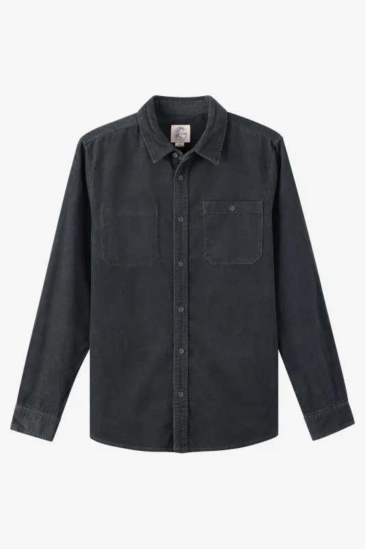 O'Riginals Cord Shirt made by O'Neill