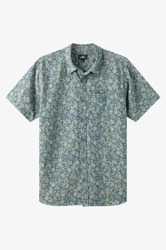 Oasis Standard Fit Shirt made by O'Neill