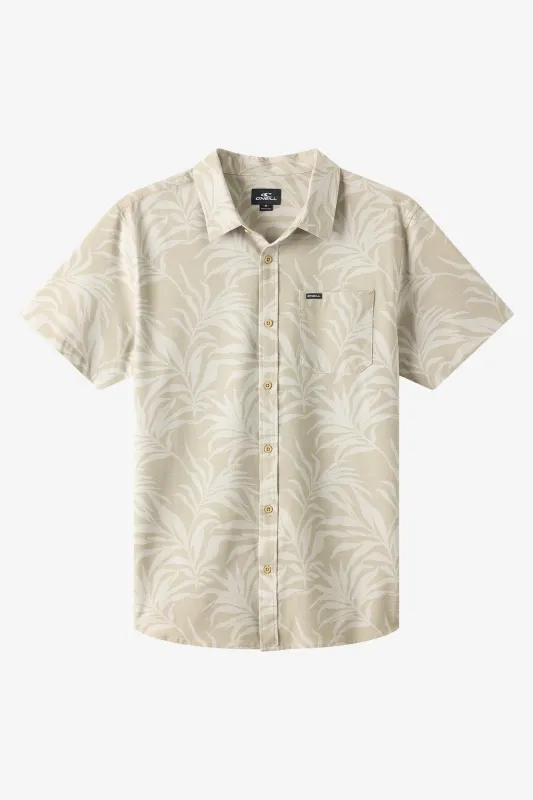 UPF Slub Standard Fit Shirt made by O'Neill