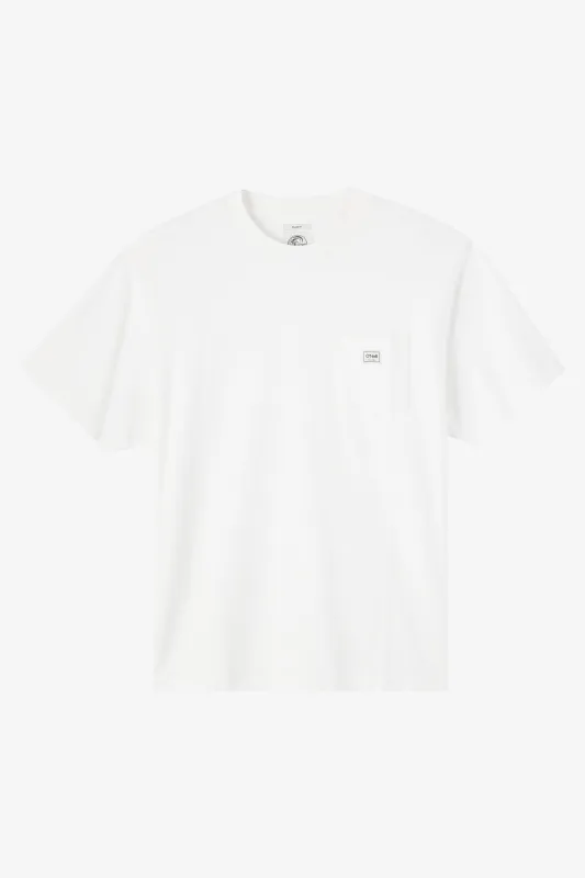 O'Riginals Short Sleeve Pocket Tee made by O'Neill