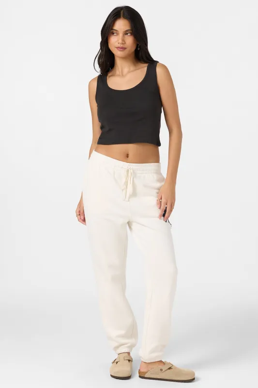 Palm Relaxed Sweatpants made by O'Neill