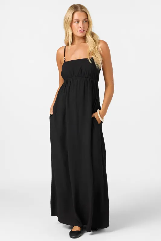 Rori Maxi Dress made by O'Neill