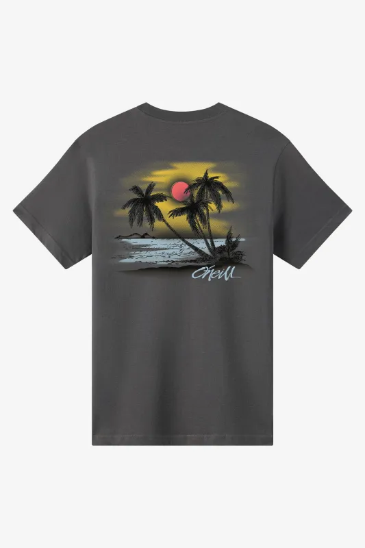 Tropics Florida Classic Tee made by O'Neill