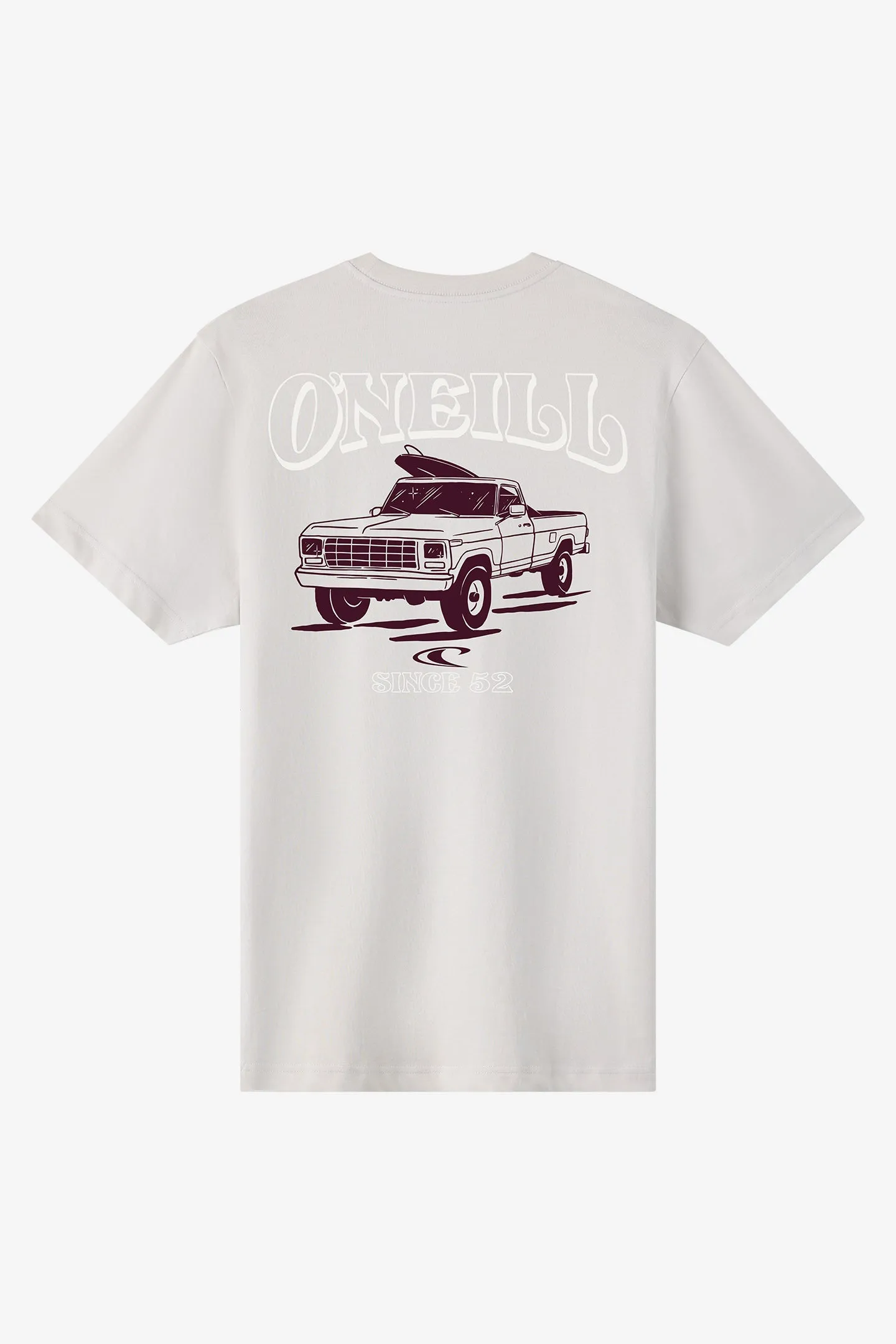 Daily Driver Classic Tee sold by O'Neill