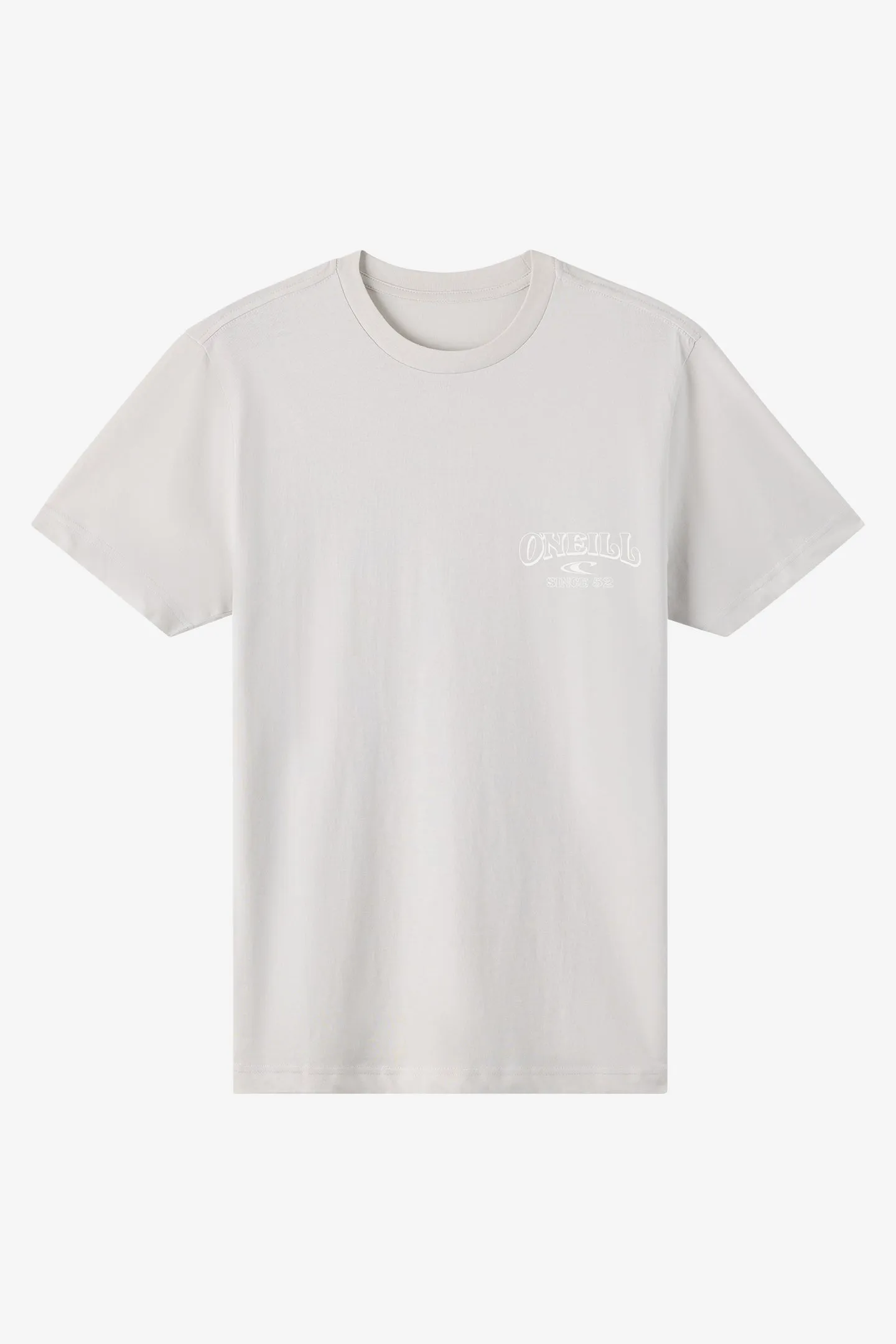 Daily Driver Classic Tee sold by O'Neill product image thumbnail 2