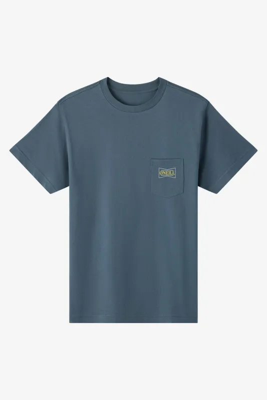 Briar Classic Tee made by O'Neill
