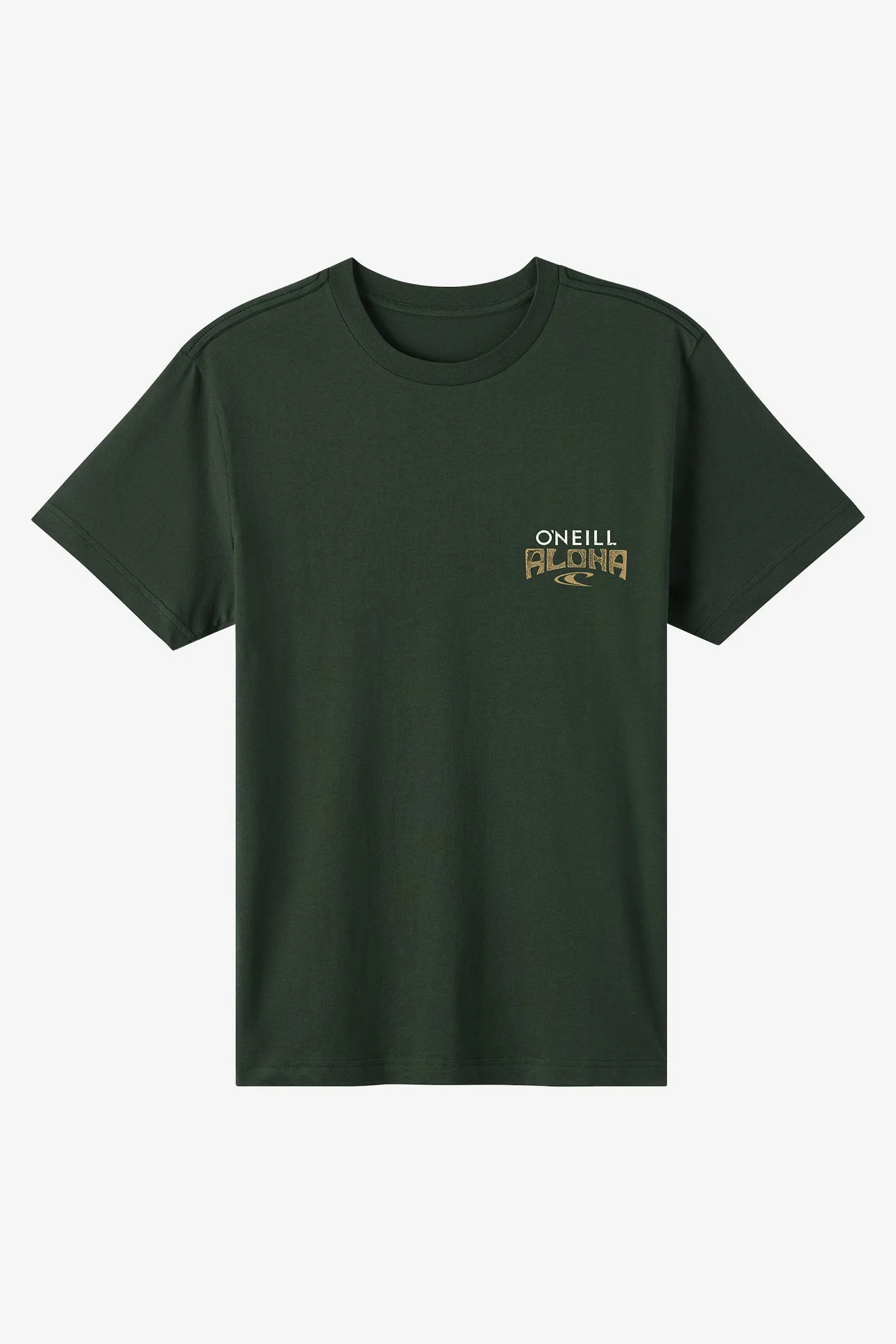 Aloha Hawaii Classic Tee sold by O'Neill product image thumbnail 2