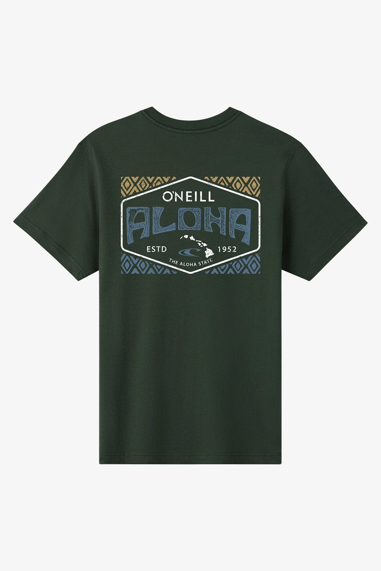 Aloha Hawaii Classic Tee sold by O'Neill