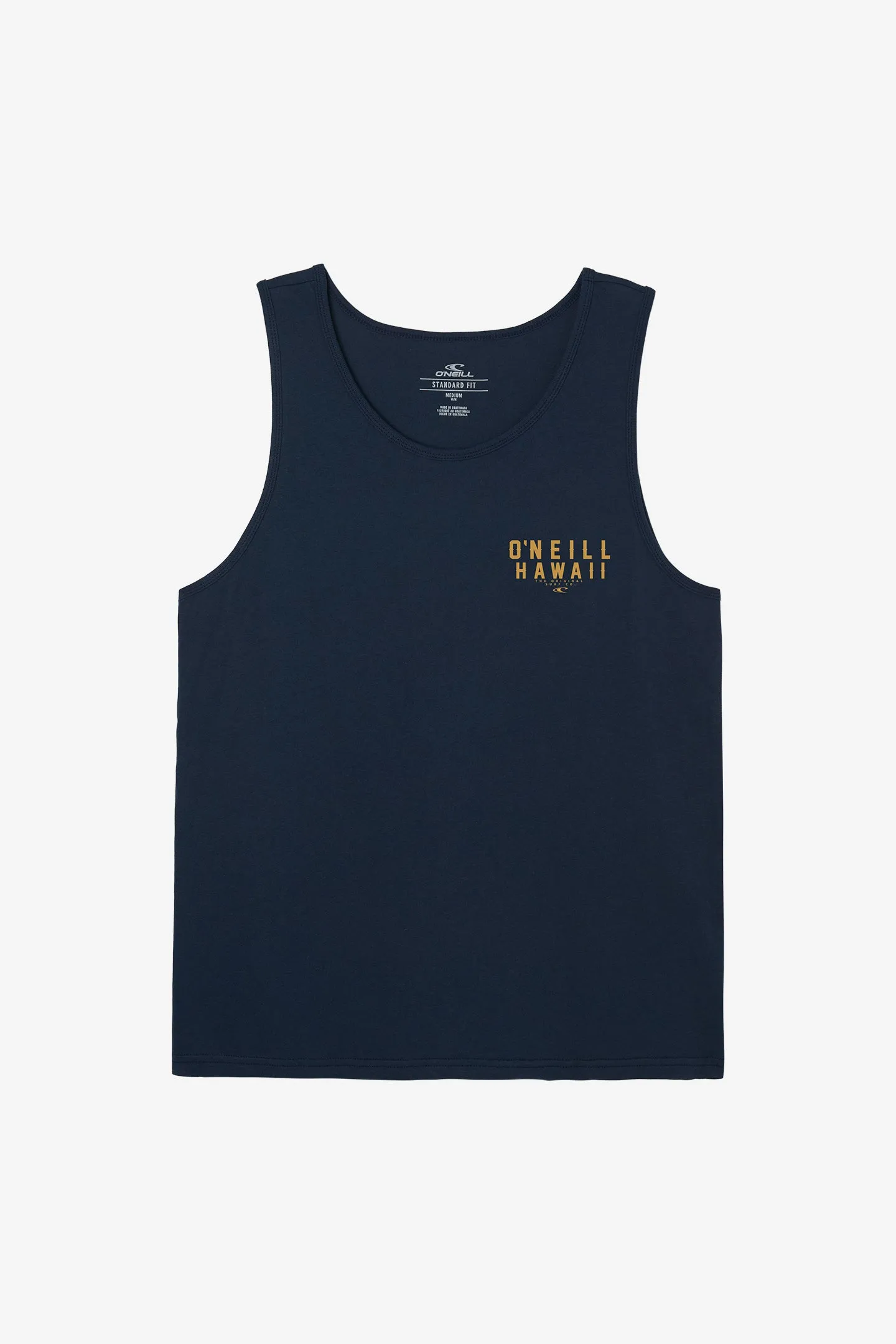 Marlin Hawaii Tank sold by O'Neill product image thumbnail 2