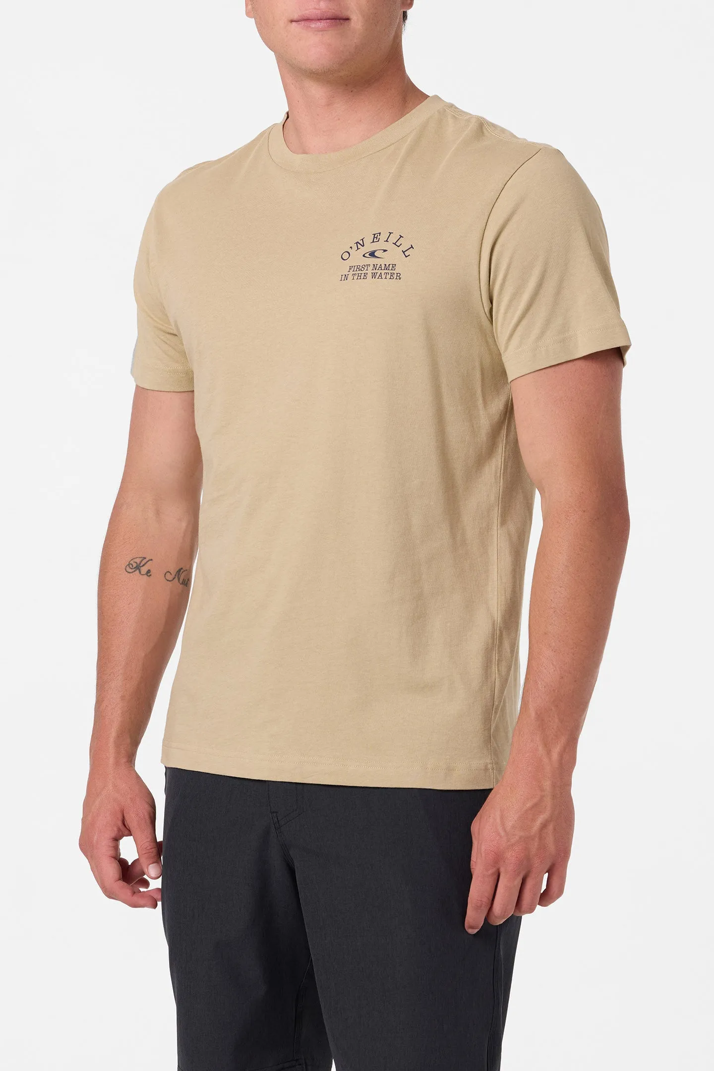 Peaky Classic Tee sold by O'Neill product image thumbnail 3